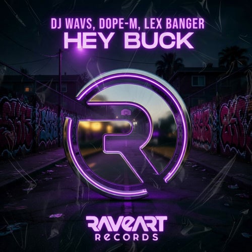 Hey Buck