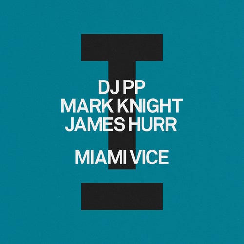 Miami Vice