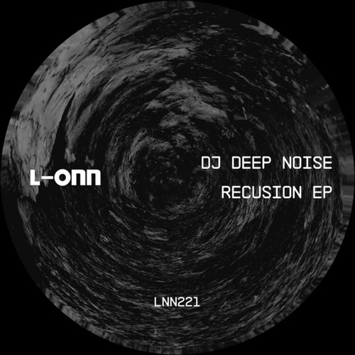  DJ Deep Noise - Recusion (2026) 