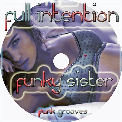 Full Intention (Funk Grooves)