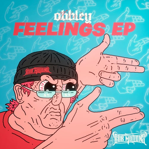 Cover art for Feelings