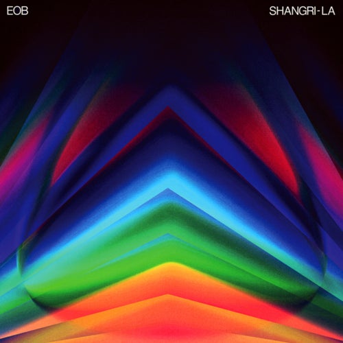 Shangri-La (Spike Stent Edit)