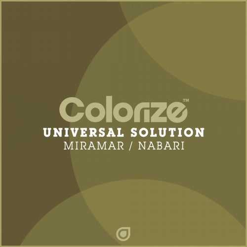 Miramar / Nabari