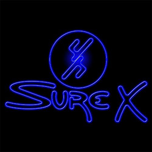 Sure X - Set March 2018