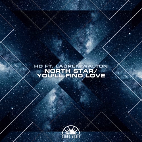 North Star/You'll Find Love