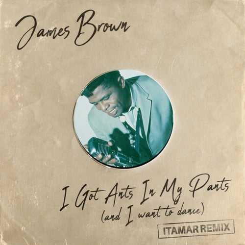 Ants In My Pants (Itamar Remix)