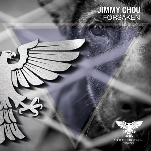 Jimmy Chou - Forsaken (Extended Mix)[State Control Records]