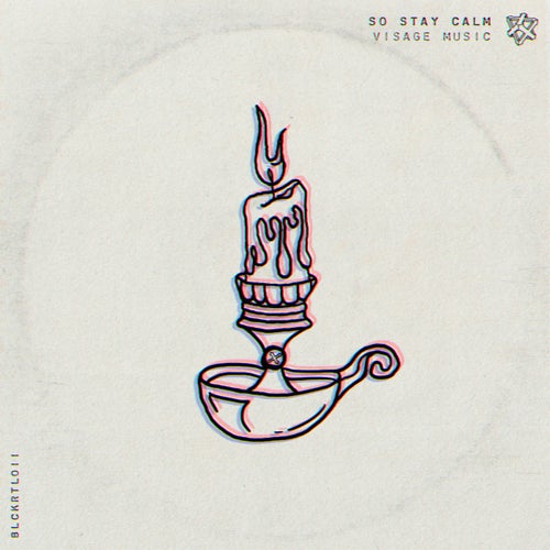 So Stay Calm (Extended)