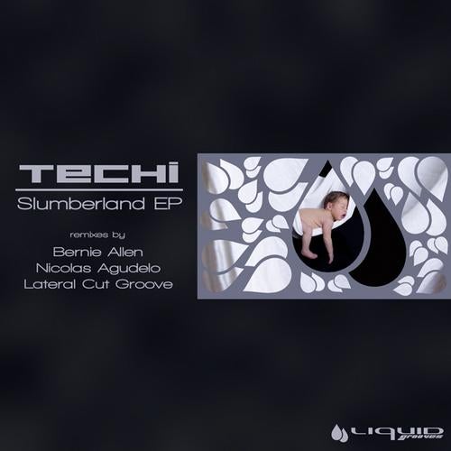 Slumberland EP