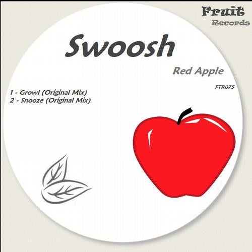 Red Apple