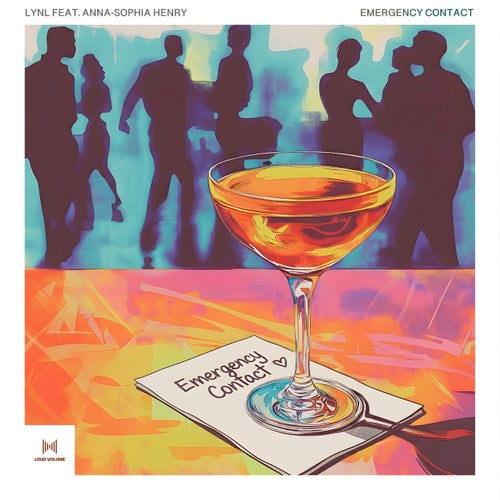 Emergency Contact (feat. Anna-Sophia Henry)