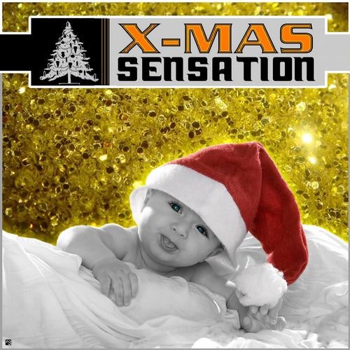 X - mas Sensation, Vol.1 (Finest House & Tech House Tunes)