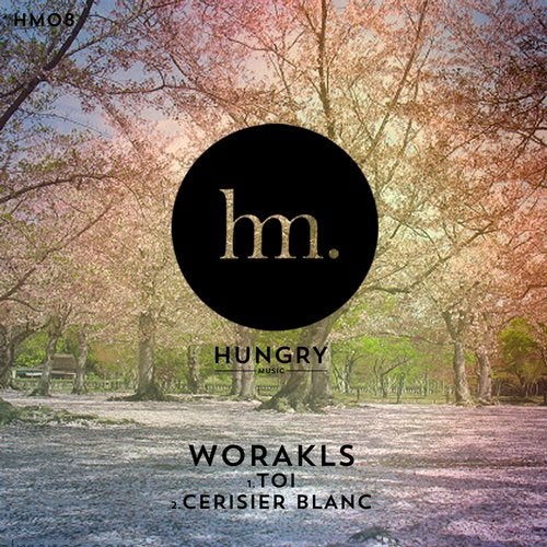 Cover art for Toi / Cerisier blanc