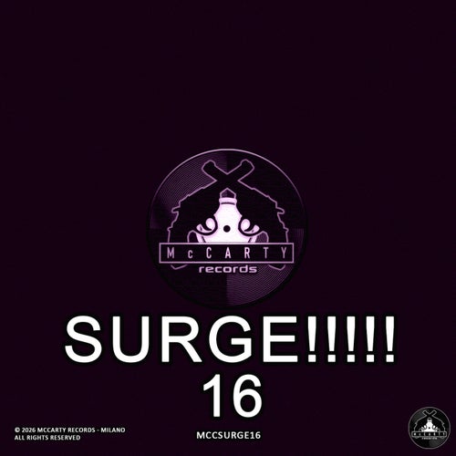 SURGE!!!!! 16