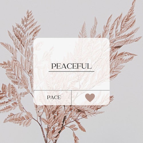 Peaceful