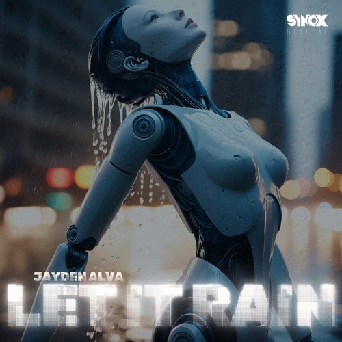 Let It Rain