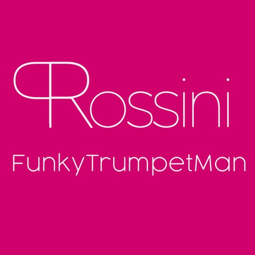 FunkyTrumpetMan
