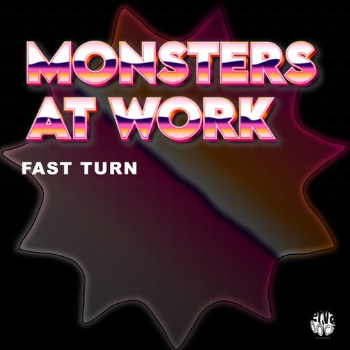 Fast Turn (Original Mix)