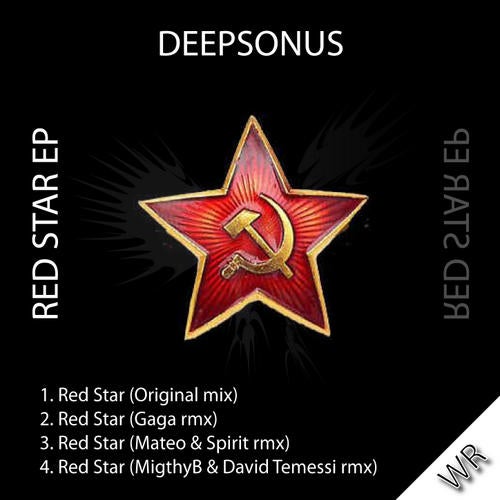 Red Star EP