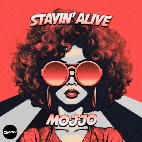 Stayin' Alive - Extended