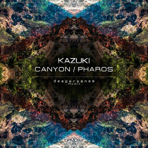  Kazuki - Canyon / Pharos (2023) 