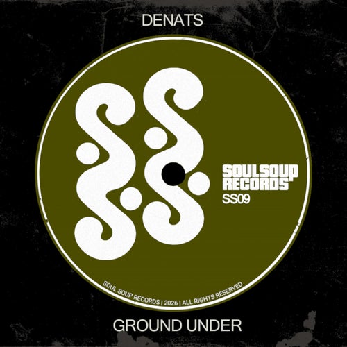 Ground Under (SS09)