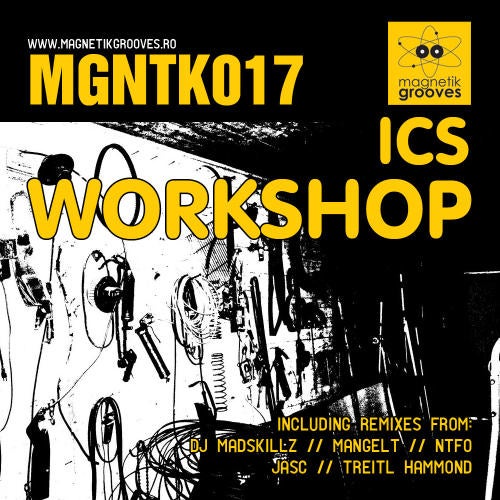 Workshop EP