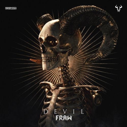 Cover art for Devil