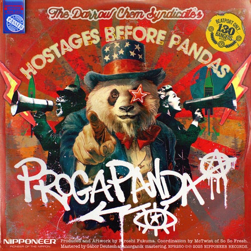 Progapanda: Hostages Before Pandas