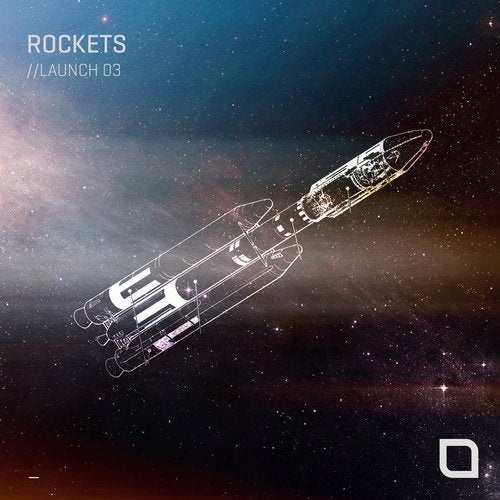 Cover art for Rockets // Launch 03