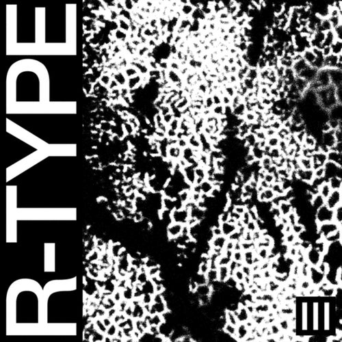 R-TYPE III