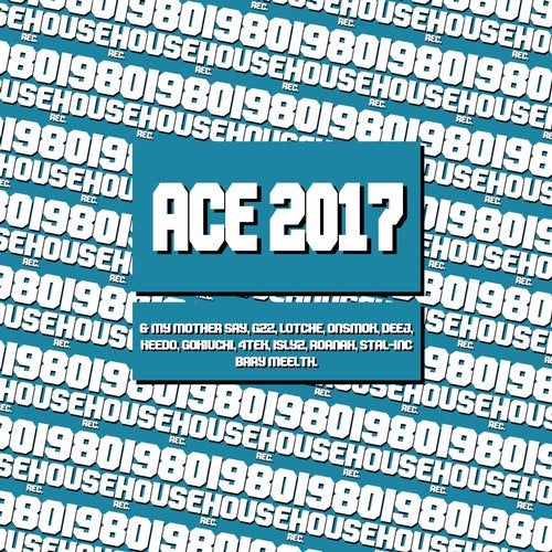 Cover art for ACE 2017