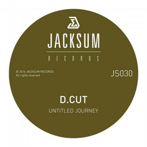 Untitled Journey