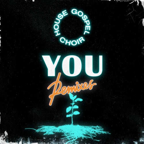 You (REMIXES)