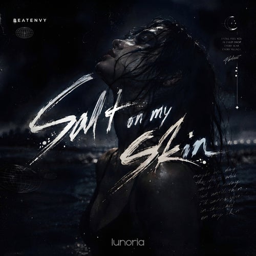 Salt on My Skin