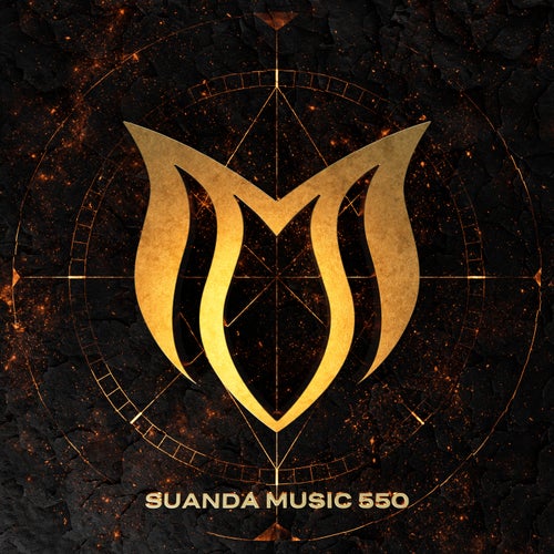 Suanda Music 550 (The Official Album)