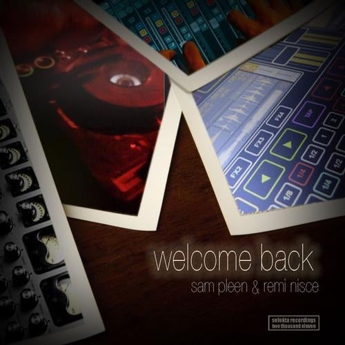 Welcome Back