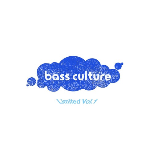 Cover art for Bass Culture Limited, Vol.1