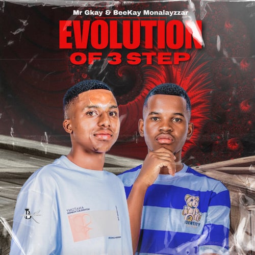 EVOLUTION OF 3STEP