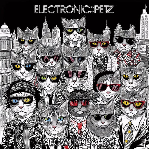 Meowtropolis