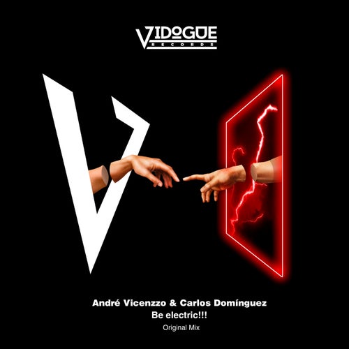 Be Electric (Original Mix)