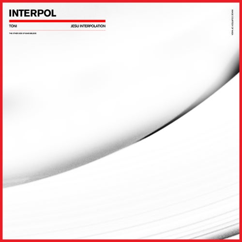 Toni (Jesu Interpolation)