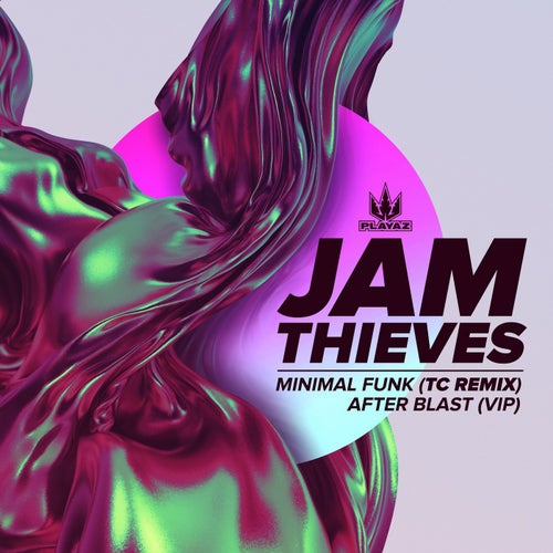 Minimal Funk (TC Remix) / After Blast (VIP)