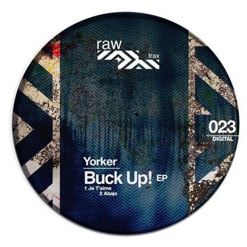 Buck Up! EP