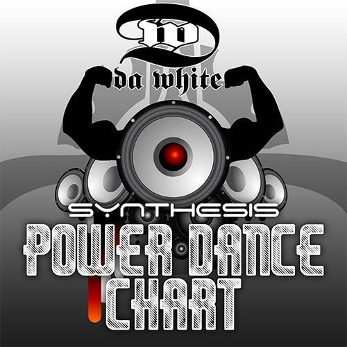 Synthesis Power Dance Chart 2017.02
