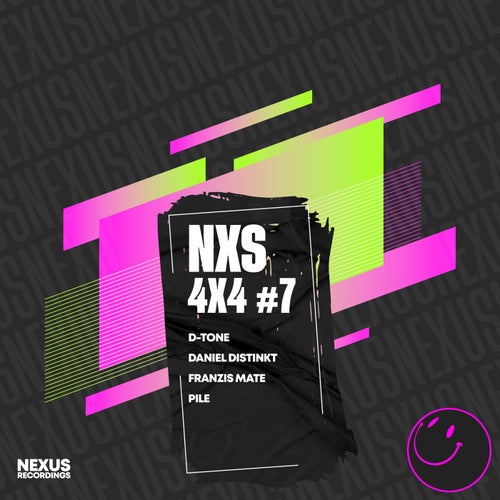 Nexus 4x4 #7