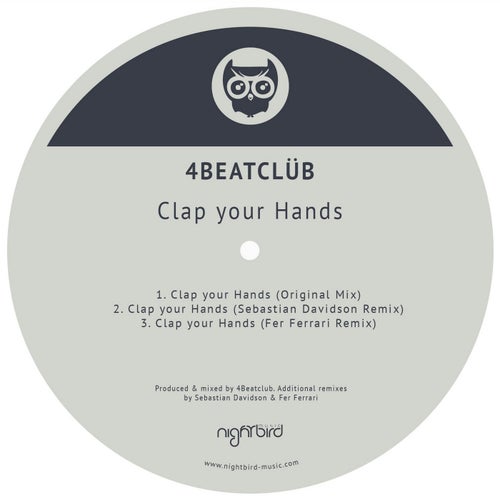 Clap Your Hands
