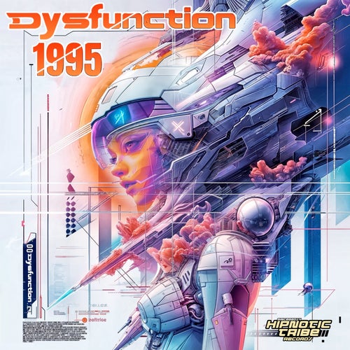 Dysfunction - 1995 (2024)