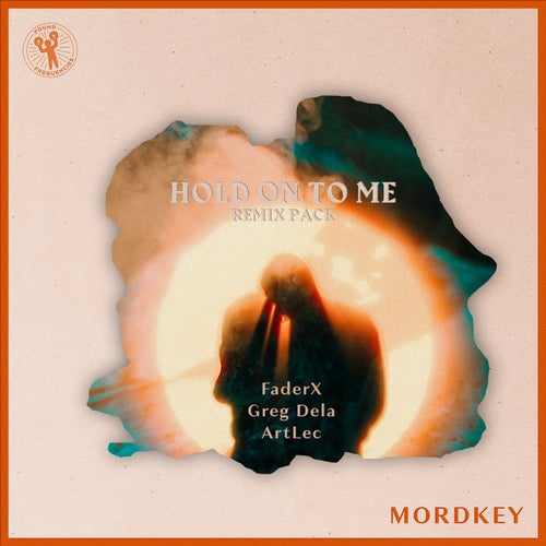 Hold On To Me - Remix Pack