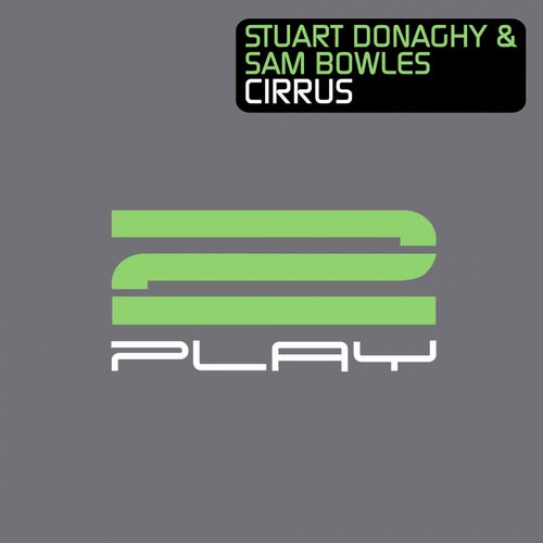 Cirrus (feat. Sam Bowles)